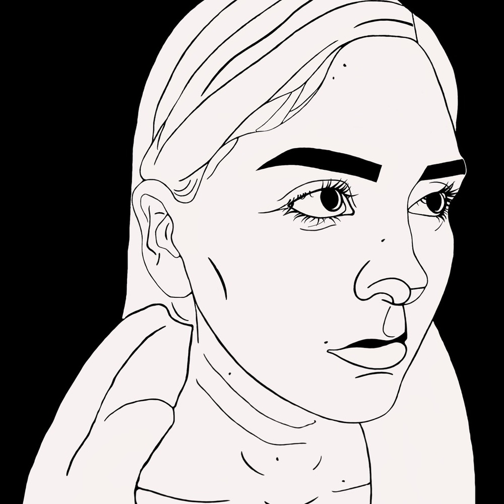 Meet your Posher, Avery